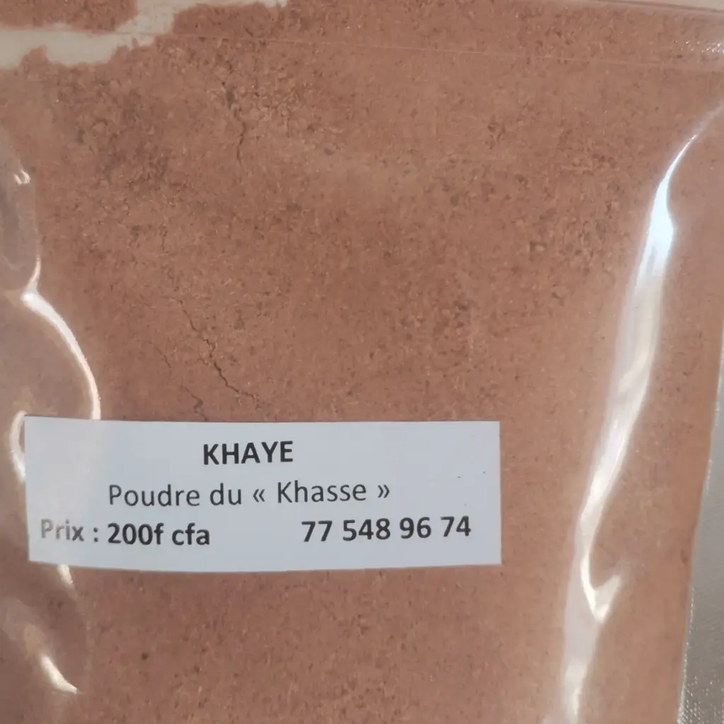 Khaye (P)