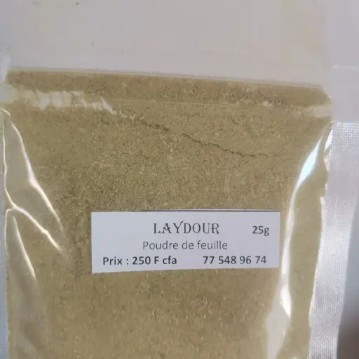 Laydour