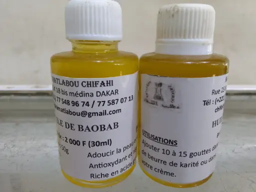 Baobab